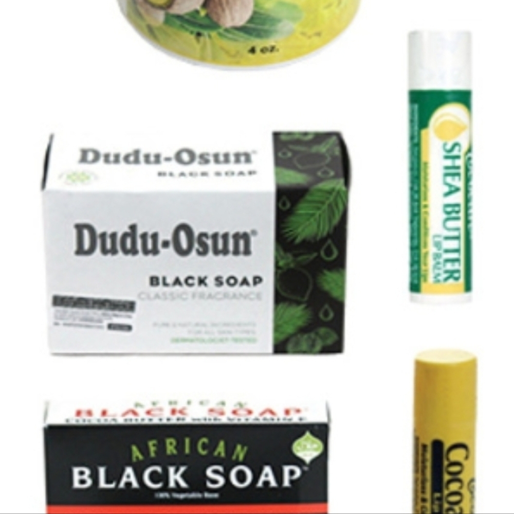 Brand NEW Popular Assorted Raw Essentials - Picture 5 of 8